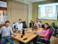Se creó la Asociación de Rematadores, Tasadores e Inmobiliarios de Colonia -ARTIC- Suman 40 socios. Convocan a integrarla y presentan los beneficios que aporta.