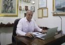 Reactivación portuaria en Juan Lacaze: llega Expreso del Plata I