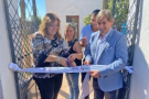 MEVIR recicló casa donde vivió Juana de Ibarbourou en Santa Clara de Olimar