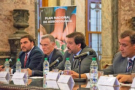 Se presentó en el Palacio Legislativo el Plan Nacional de Producción con Bases Agroecológicas