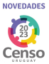 Se instaló Comisión del Censo 2023
