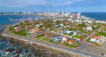25 países participan de la 67ª Reunión de Comisión Regional de OMT en Punta del Este
