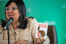 Se desarrolla la 20ª Feria del libro infantil y juvenil