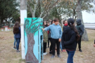 Estudiantes de UTU colocaron una 