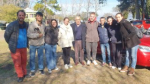Estudiantes elaboran guía de experiencias turísticas de Salto