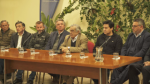 Primer encuentro de Áreas Naturales Protegidas del río Uruguay en Las Cañas