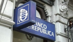 Autoridades municipales, Centro Comercial y AEBU Reclaman más atención en la sucursal BROU de Colonia Valdense que trabaja en régimen de cierre parcial