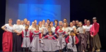 Estirpe Oriental en gira aniversario presenta Memorias de Libertad