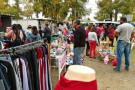 Fiestón de Primavera desde hoy en el hipódromo con parque de diversiones, juegos inflables, plaza de comidas y feria