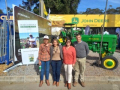 Museo Agrícola expuso en la Expo Prado Organiza 5ta. Fiesta de la Agricultura