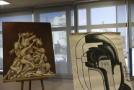 Museo Abierto de Artes Visuales de San Gregorio de Polanco celebra 30 años