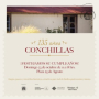 El 23 Conchillas festeja sus 135 años