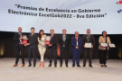 Uruguay recibió premio por servicio de firma digital