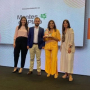 Premian programa de orientación vocacional dirigido a estudiantes del Liceo de Ombúes
