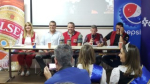 Comienza el jueves 8 la 54ª Bierfest de Colonia Suiza