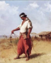 Cosmopolita: Fiesta del Gaucho el 17