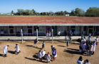 Verano Educativo en 10 escuelas del Dpto.