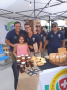Colonia este mostró todo su potencial en Espacio Gorlero de Punta del Este