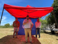 Ministerio de Ambiente inauguró primera regional en Rocha
