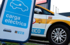 Carga de vehículos eléctricos se puede pagar con tarjetas