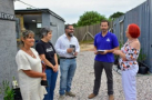 Maldonado: SOCOBIOMA tendrá autosuficiencia energética de matriz renovable