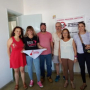 Sindicato de Trabajadoras Sexuales. Colonia no tiene registro de cuántas son, carecen de atención correcta y preocupa la trata de personas