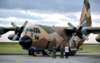 Ministro de Defensa suspendió evento de paracaidismo La ganancia para la Fuerza Aérea hubiera rondado los USD 45.000