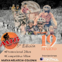 MTB Nueva Helvecia: se beneficia Hogar Pro Bienestar