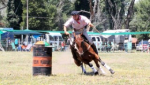 Campeonato Uruguayo de Pruebas de Rienda en Asociación Agropecuaria de Tarariras