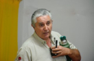 Charla en Tarariras. Recambio generacional en las empresas. Lo importante es que no decidan por mandato.