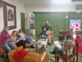 Se forma grupo de teatro en Nueva Helvecia 