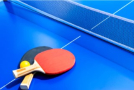 Tenis de mesa en Miguelete
