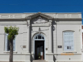 Biblioteca Popular Jacinto Laguna celebra su 150º aniversario con acto protocolar y artístico