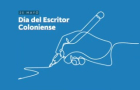 Escritores colonienses celebran su día el 25 de mayo
