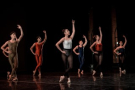 Ballet Clásico Juvenil del SODRE con entrada libre en Nueva Helvecia