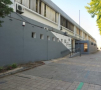 Con las lluvias colapsó el Liceo Departamental