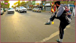 Más que una habilidad en la mayoría de los casos una forma de vivir. 
