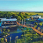 Reserva de fauna en Artilleros abre de martes a domingo en vacaciones y egresados de tecnicatura de Turismo organizan excursiones