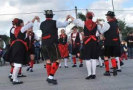 Comienzan las celebraciones del 732º aniversario de la Fiesta Nacional Suiza en Nueva Helvecia