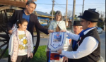 Asociación Familia Piamontesa crece con proyectos de hermanamiento con la italiana Luserna San Giovanni