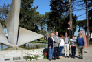 Anuncios en 133º aniversario de O. de Lavalle: a fin de año se firmaría comodato para el Museo, Centro Social no se concretará a corto plazo