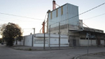 Ex Molino Palmira. Propietario quiere que sea lugar de estudio