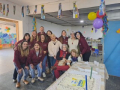 Club de Niños Pichoncito de Rosario cumple 1 año y es elogiado por su atención