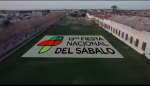 Del 16 al 18 de febrero será la 13º Fiesta Nacional del Sábalo