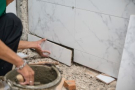 Inscripción de pequeñas obras en hogares