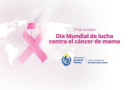 Día de Lucha contra el cáncer de mama en Ombúes y Miguelete En el país 2 mujeres fallecen por día por cáncer de mama y 5 son diagnosticadas diariamente