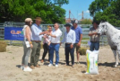 63ª Expo Feria Ombúes multitudinaria y con excelente genética de Colonia y Soriano