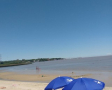 Jornada de limpieza de playas suspendida, actividad en Colonia y N. Palmira 