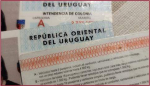 Prórroga de licencias de conducir
