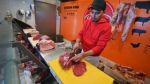2 cortes de carne con 40% de descuento